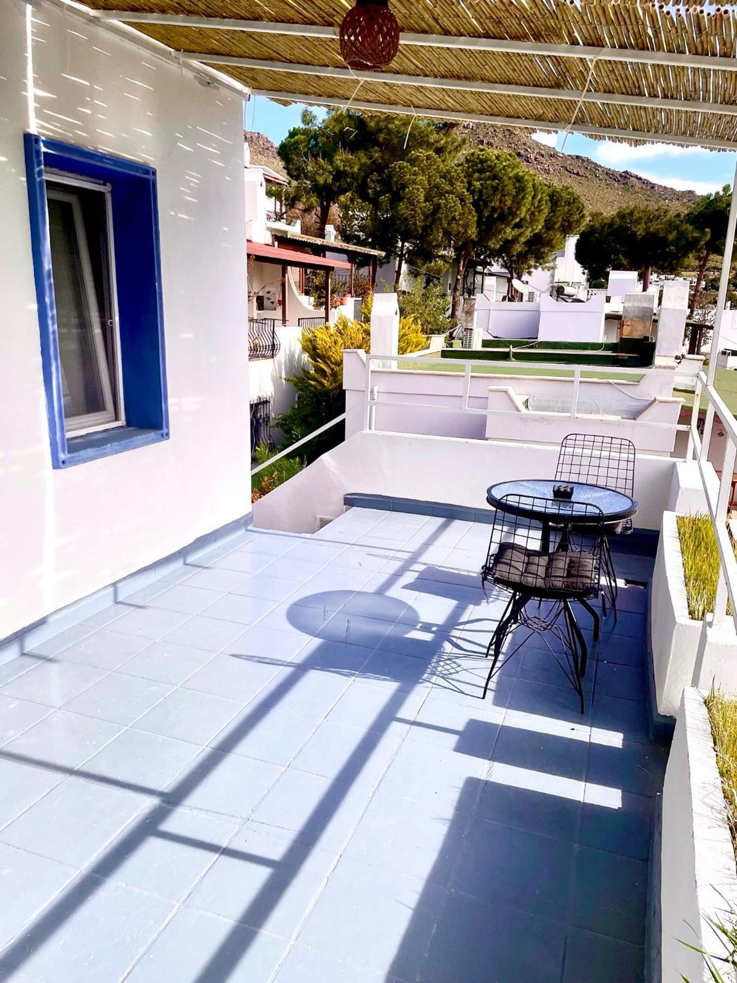 Aspat Hotel Bodrum - Beach&Restaurant エクステリア 写真